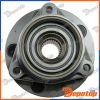 Moyeu de roue avant pour JEEP | KLP-CH-050, 050481B